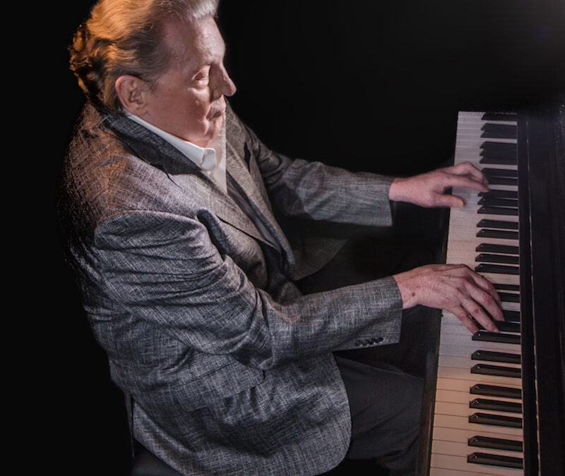 Tune In: Skyville Live to Honor Jerry Lee Lewis With Performances from George Strait, Toby Keith, Kris Kristofferson and More