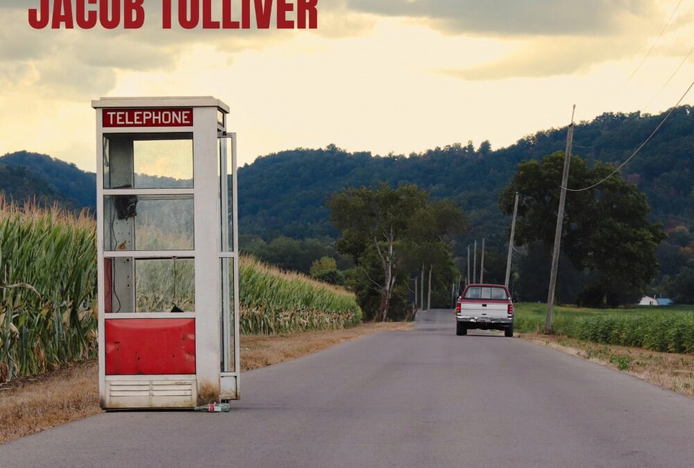 Jacob Tolliver Dials Down His Relationship In New Single “If The Phone Ain’t Ringing It’s Me”