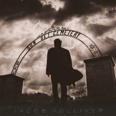 Esteemed Entertainer Jacob Tolliver Releases His Debut Single “Sunset Cemetery”