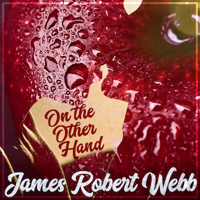 James Robert Webb Covers Iconic “On The Other Hand”