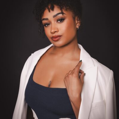 Tony-nominated Starlet and Melody Place Recording Artist Jasmine Amy Rogers Starring in Broadway Return of “The Sound of Music”