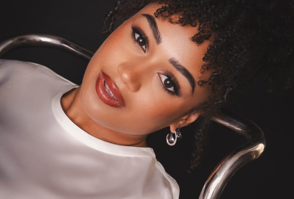 Melody Place Recording Artist Jasmine Amy Rogers Named Top 10 “Breakout Stars of 2025” by The New York Times