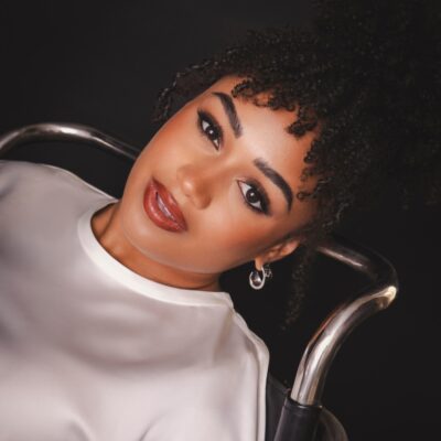 Melody Place Recording Artist Jasmine Amy Rogers Named Top 10 “Breakout Stars of 2025” by The New York Times