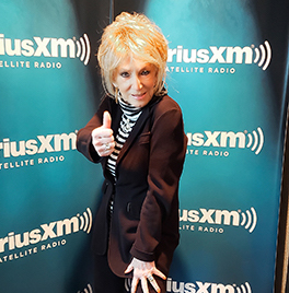 SIRIUS XM ANNOUNCES THE ADDITION OF JEANNIE SEELY TO THE “WILLIES ROADHOUSE” FAMILY AS AN ON AIR PERSONALITY