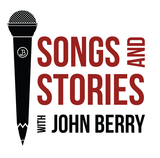 Season Two Schedule Of “Songs and Stories With John Berry” Announced