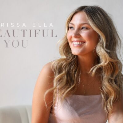 Karissa Ella Releases “Beautiful Is You” in Honor of Breast Cancer Awareness Month