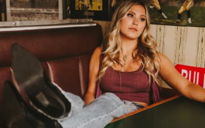 Karissa Ella - 117 Entertainment Group