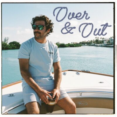 Kurt Stevens Releases New Single, “Over & Out”