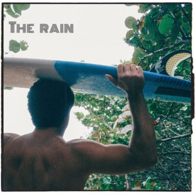Emerging Singer-Songwriter Kurt Stevens Releases Serene New Single “The Rain”