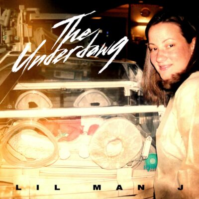 Lil Man J Announces New Album, The Underdawg, Releasing October 16