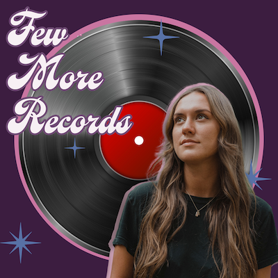 Lilly Winwood Releases New Single “Few More Records” Exclusively Premiered By Medium