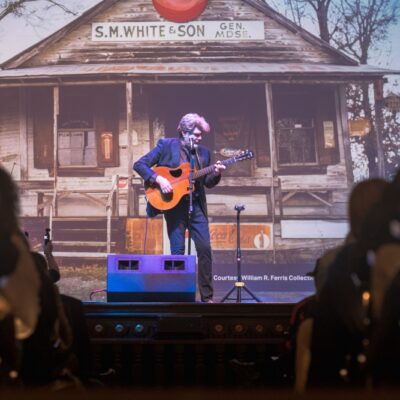 Bill Ferris, Shelby Foote, Bobbie Gentry, Mac McAnally and Natasha Trethewey Inducted into Mississippi Arts + Entertainment Hall of Fame