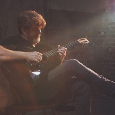 Mac McAnally To Perform At Rock & Roll Hall Of Fame Induction Ceremony October 19