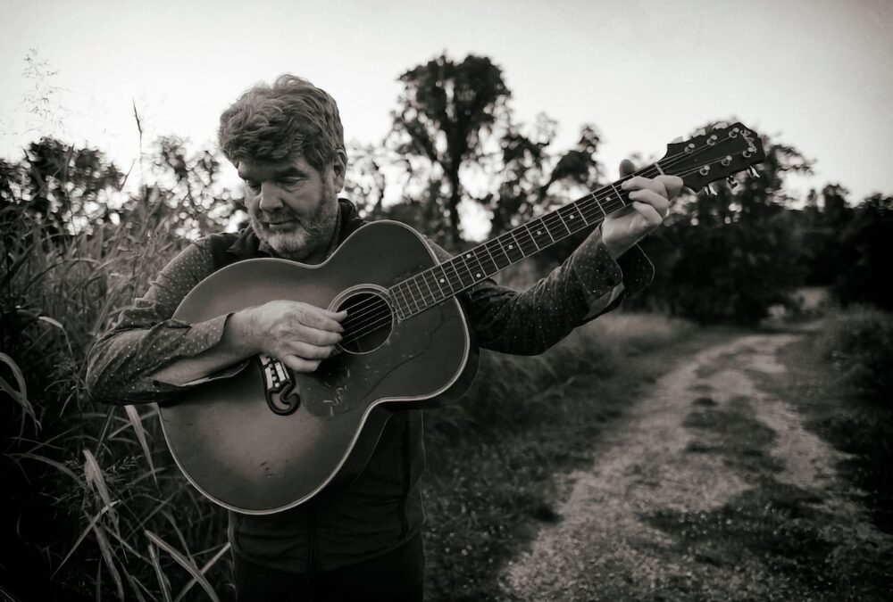 Tune In Alert: Mac McAnally Live At Sunset Cove! Radio Margaritaville To Broadcast McAnally’s Sold-Out Concert Live On July 2!