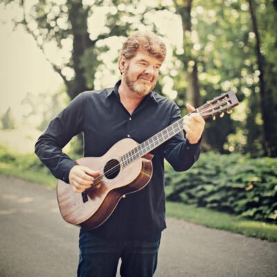 Tune In Alert: Mac McAnally Talks Tribute To Jimmy Buffett And More On SiriusXM’s Outsiders Radio On The Highway