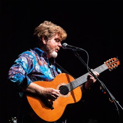 Ten-Time Country Music Association Musician Of The Year Mac McAnally Releases Two New Songs Ahead Of Jimmy Buffett Tribute Concert