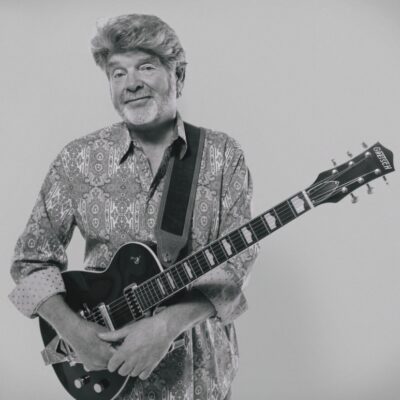 Tune In: Mac McAnally To Appear on “Coast-to-Coast Countdown 2026” National Telecast Tonight