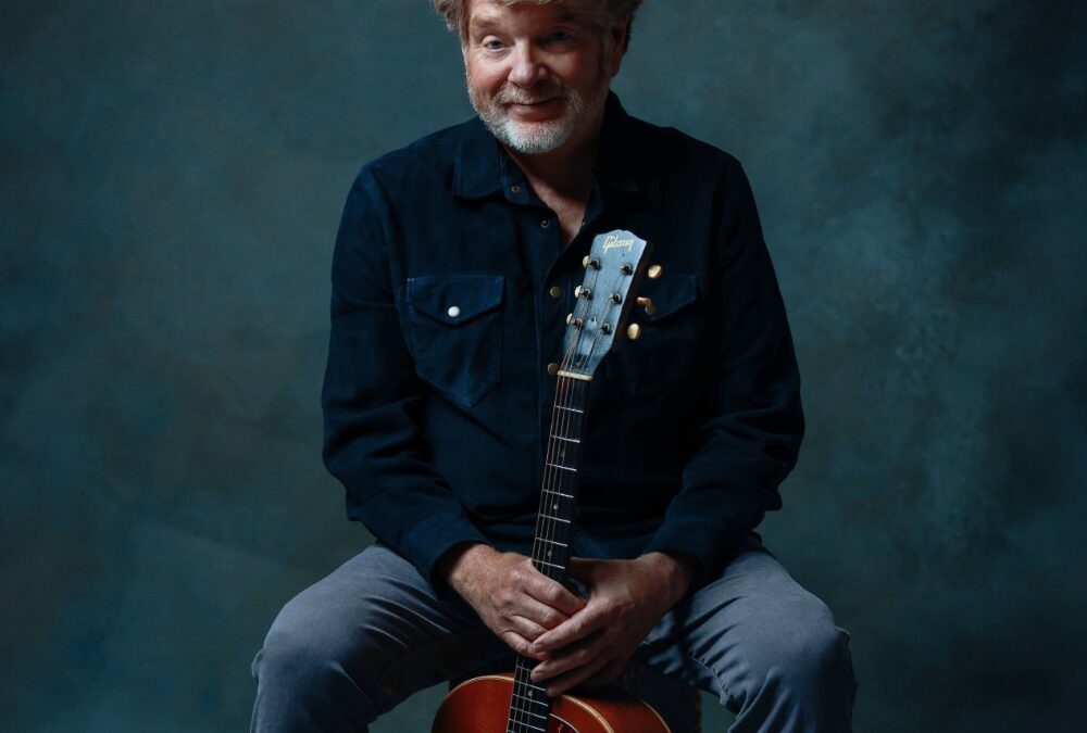 Mac McAnally Featured in Country Music Hall of Fame and Museum’s New Exhibit “Muscle Shoals: Low Rhythm Rising”