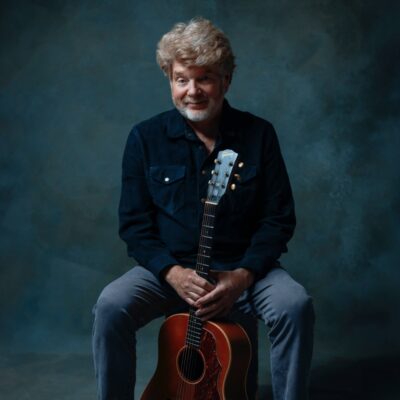 Mac McAnally Featured in Country Music Hall of Fame and Museum’s New Exhibit “Muscle Shoals: Low Rhythm Rising”