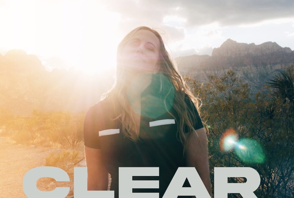 Acclaimed Singer-Songwriter Nicole Witt Releases Anticipated Album, Clear