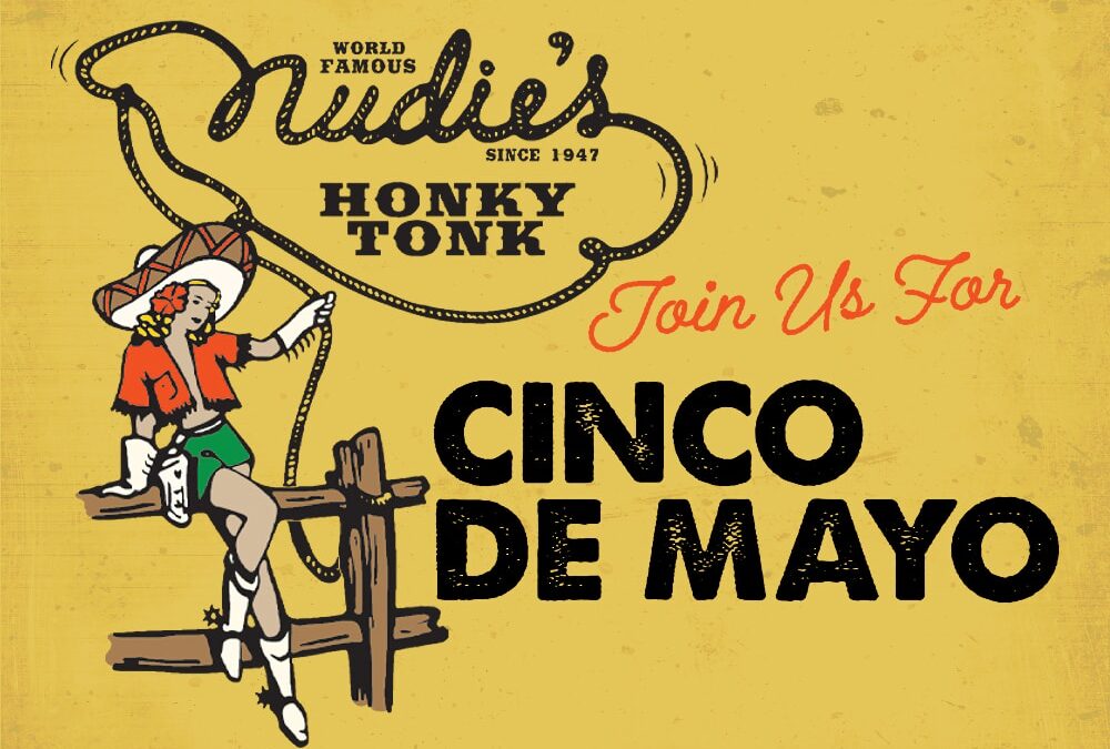 Icon Entertainment Venues Announce Cinco de Mayo Festivities