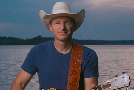 CMT Next Up Now Premieres Paul Bogart’s Music Video For “I’m Just Sayin’’’