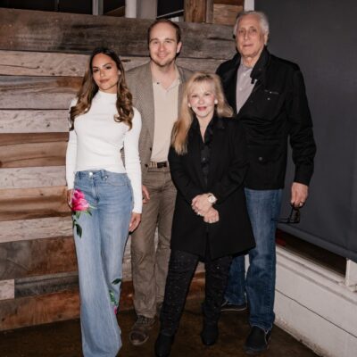 Pia Toscano Signs With Nashville Based Melody Place, Single Redirected Out July 10