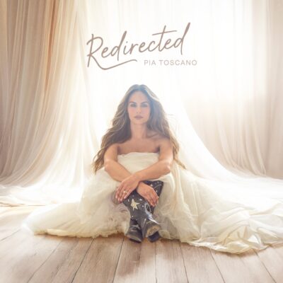 Pia Toscano Releases Heartfelt New Single “Redirected”