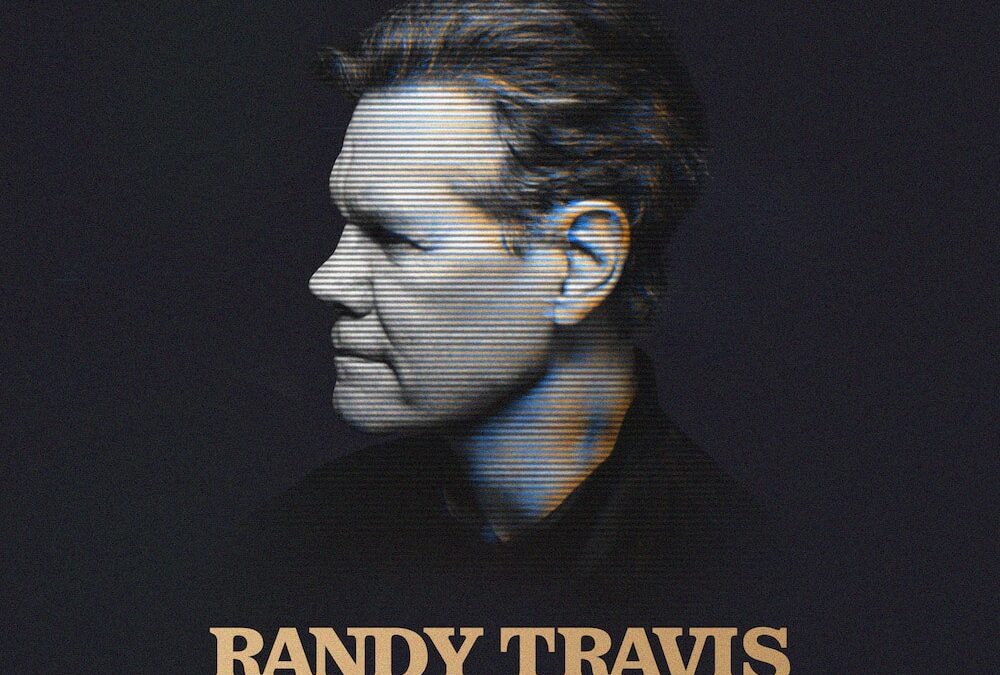 Randy Travis Debuts On Billboard Country Airplay Chart  For First Time In Two Decades