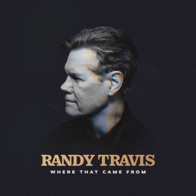 Randy Travis Debuts On Billboard Country Airplay Chart  For First Time In Two Decades