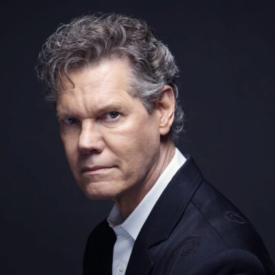Media Invite: Randy Travis Virtual Press Conference on Tuesday, August 15
