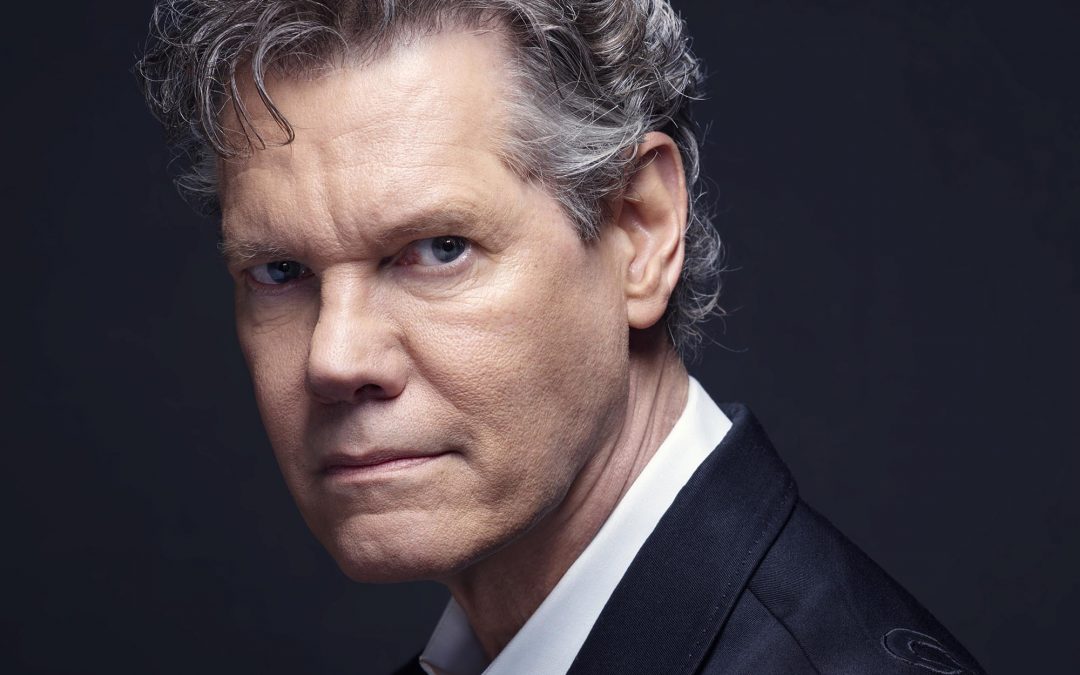 Randy Travis, Michael Huppe to Testify on Capitol Hill