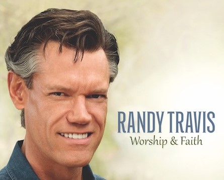 Gaither Music Releases Randy Travis’ Worship & Faith DVD