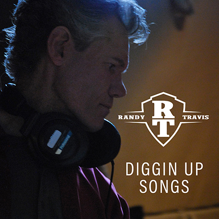 Randy Travis Adds Cody Jinx, Heidi Raye, Joshua Hedley, Blake Shelton and Shane Owens to Diggin’ Up Songs New Music Spotlight