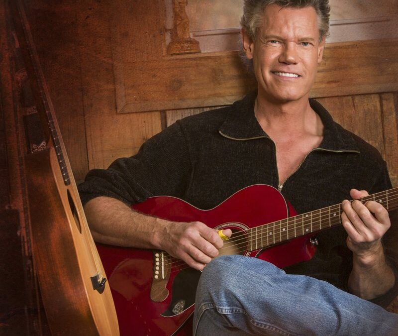 Country Icon Randy Travis To Be Honored With Prestigious ASCAP Founders Award At 2019