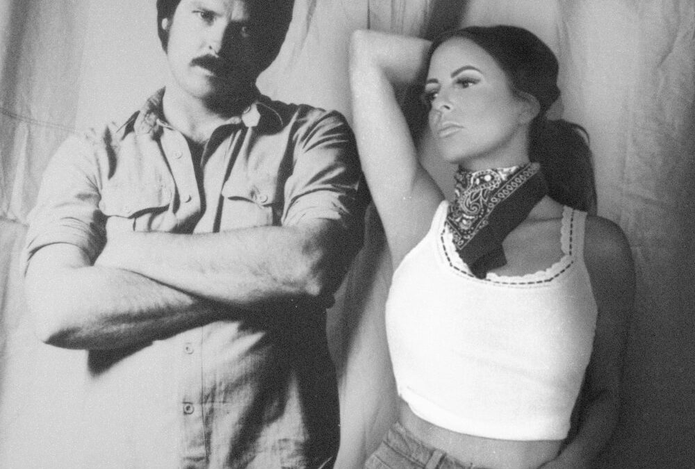 Platinum Selling Vocalist Sara Evans To Join The Late Dan Seals For Duet of Classic Hit, “Nights Are Forever” – Coming January 16