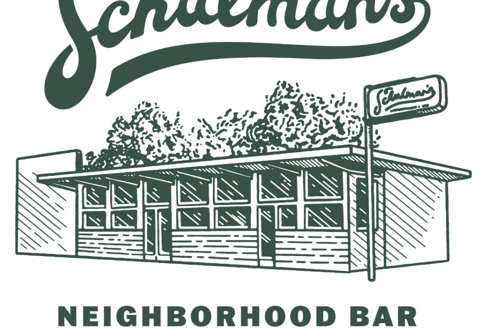 Now Open: East Nashville’s New Neighborhood Bar, Schulman’s