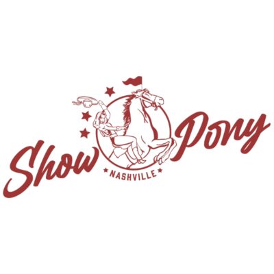 Icon Entertainment & Hospitality Announces Newest Venture, Show Pony