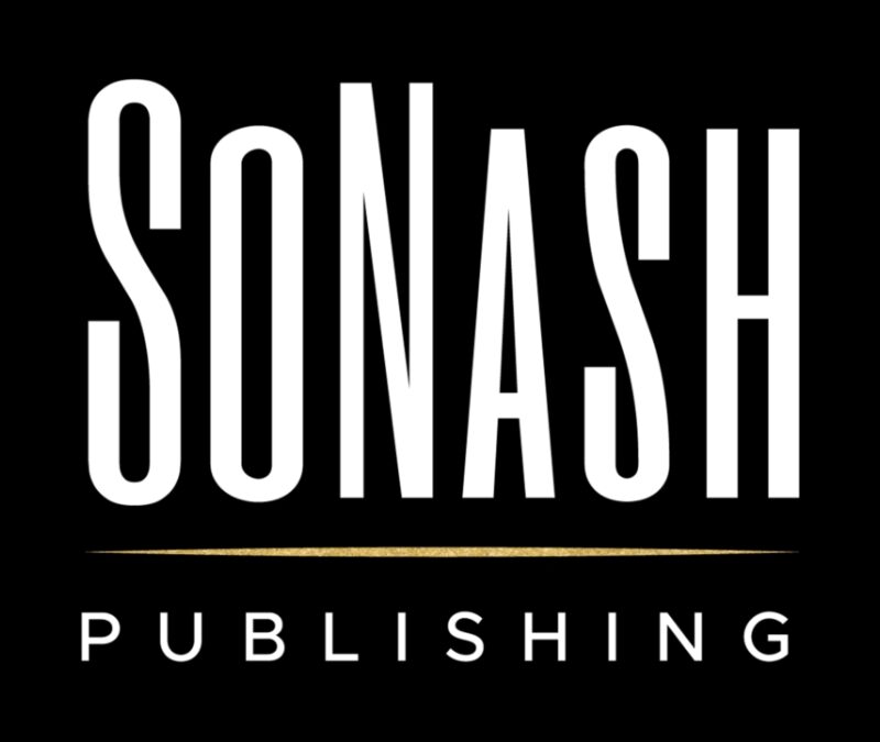 SoNash Publishing Announces Formation and Team Members