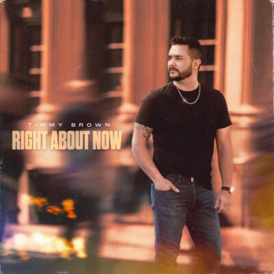 Timmy Brown Accepts Relationship Wrongs in “Right About Now”