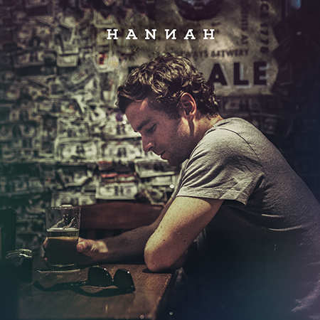 Americana Artist Tom Mackell Releases New Single “Hannah”