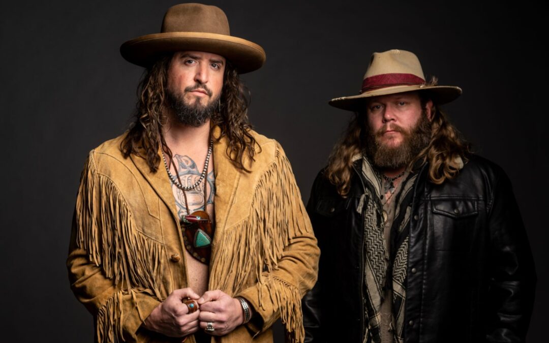 War Hippies Set to Perform at Fundraiser for the Davidson County Veterans Court and Operation Stand Down Tennessee on Tuesday, March 12th, 6-8 pm