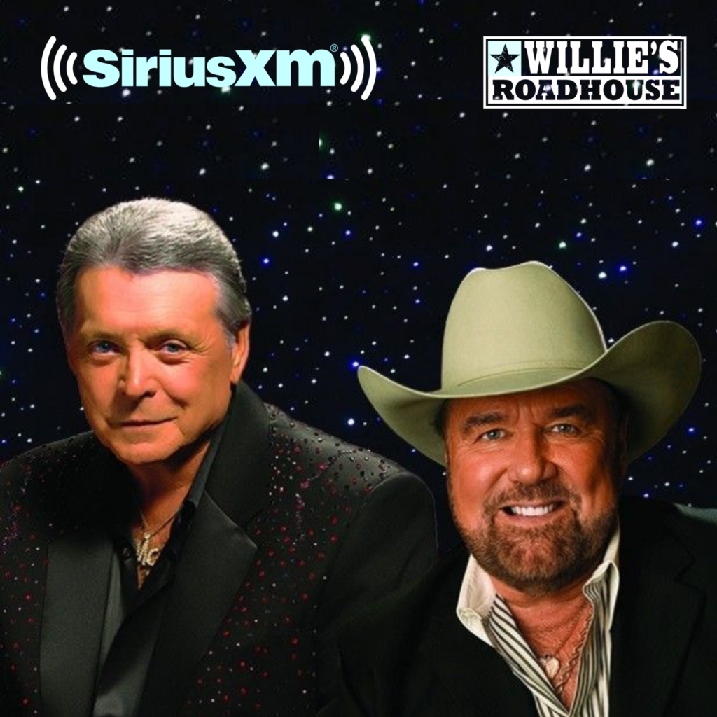 SiriusXM Willie's Roadhouse