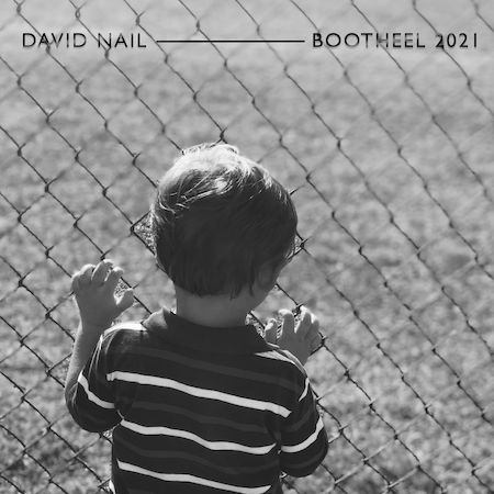 David Nail Rounds Out Intimate EP Series With Bootheel 2021