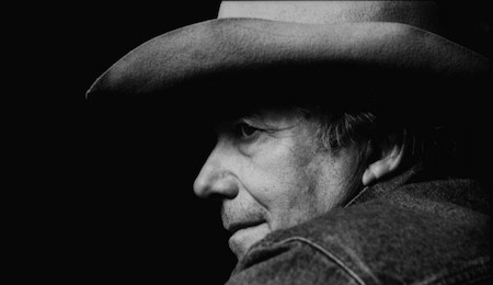 Bobby Bare Signs With Kinkead Entertainment Agency for Exclusive Representation