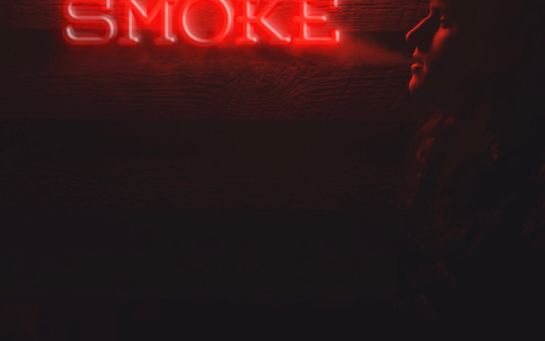 Wade Sapp releases another Honky-Tonk Heater ahead of summer titled “SMOKE”