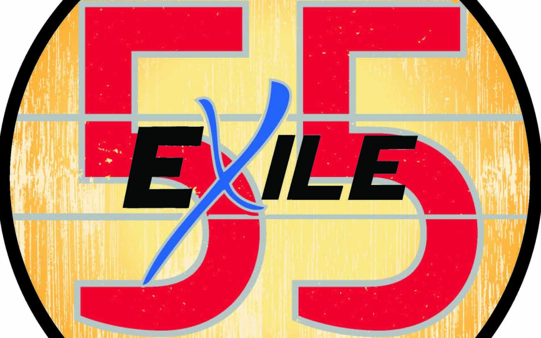 Crossover Supergroup, Exile, Announce 2018 “No Limit Tour” in Celebration of 55th Anniversary