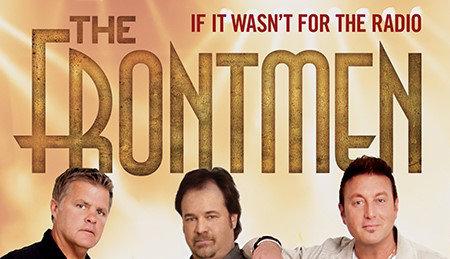 Country Supergroup, The Frontmen, Announce New Single and Tour Honoring Country Radio