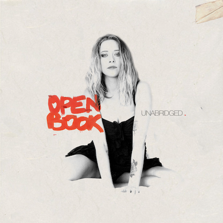 Kalie Shorr Turns The Page With Open Book: Unabridged Released Today