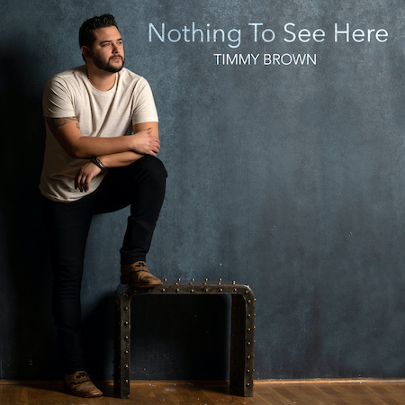 Timmy Brown Runs Into An Ex In New Single “Nothing To See Here” Off Forthcoming Album Good Life